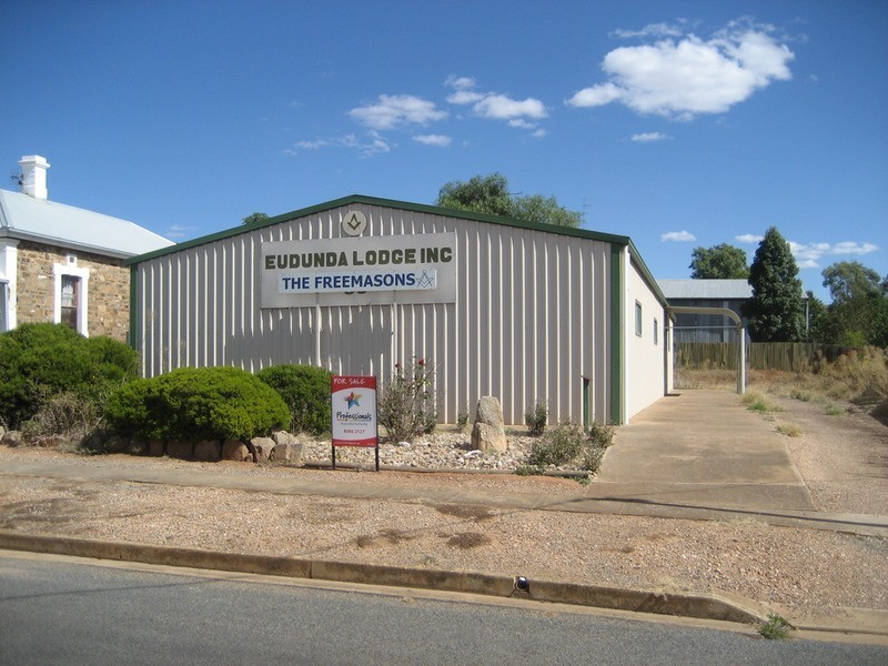 24 Barwell Street, Eudunda SA 5374