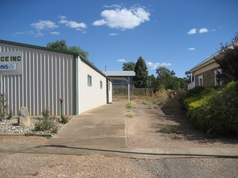 24 Barwell Street, Eudunda SA 5374