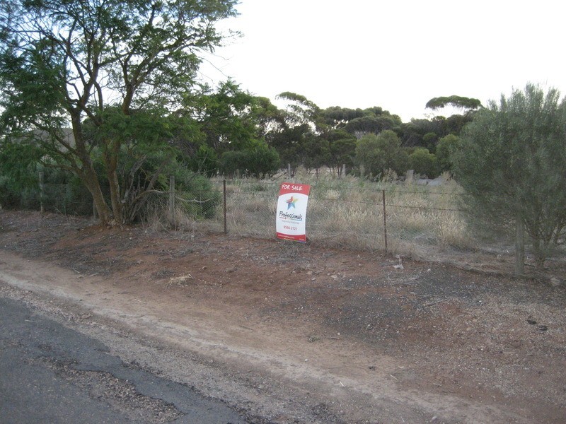 Lot 102 Main  Street, Point Pass SA 5374