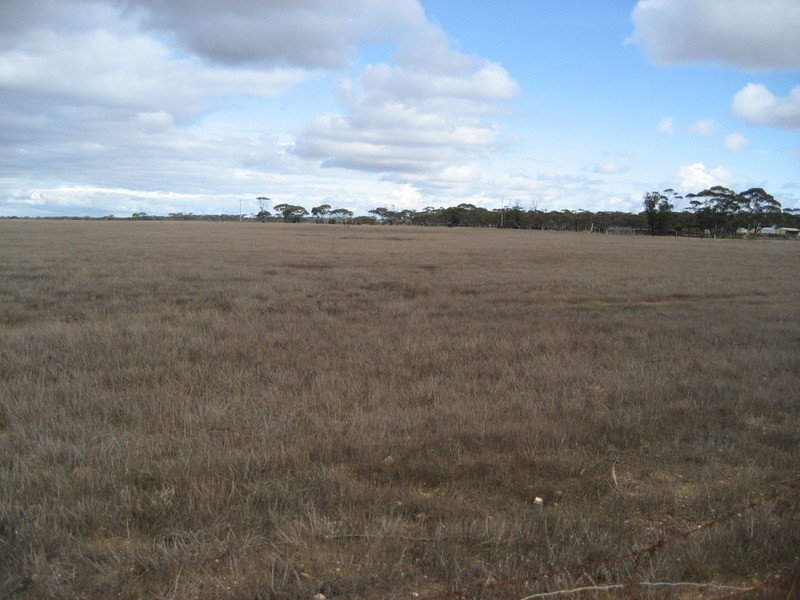 Allotment 3 Foote  Road, Eudunda SA 5374