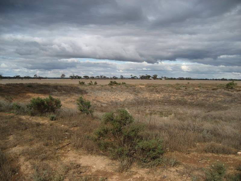 Allotment 3 Foote  Road, Eudunda SA 5374
