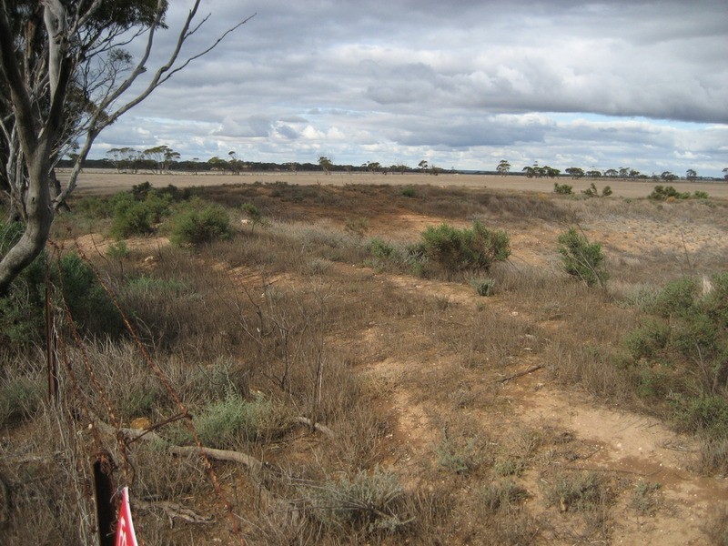 Allotment 3 Foote  Road, Eudunda SA 5374