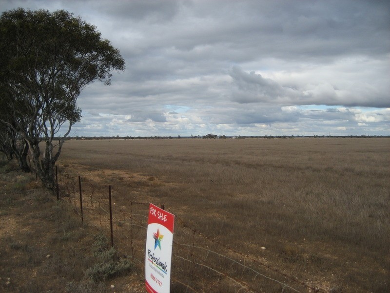 Allotment 3 Foote  Road, Eudunda SA 5374