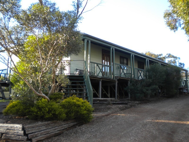 62 Weigall Street, Eudunda SA 5374