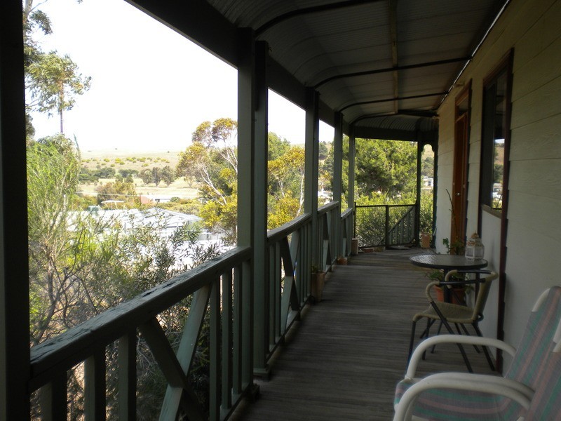 62 Weigall Street, Eudunda SA 5374