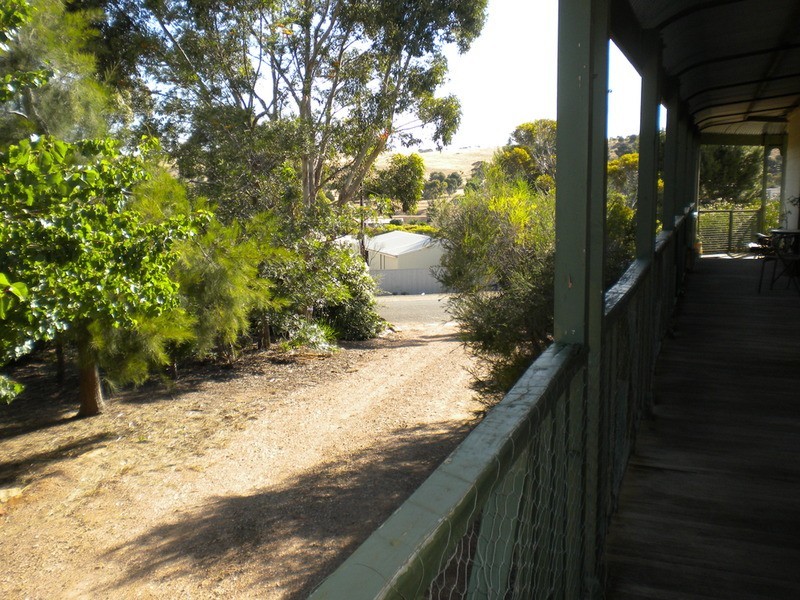 62 Weigall Street, Eudunda SA 5374