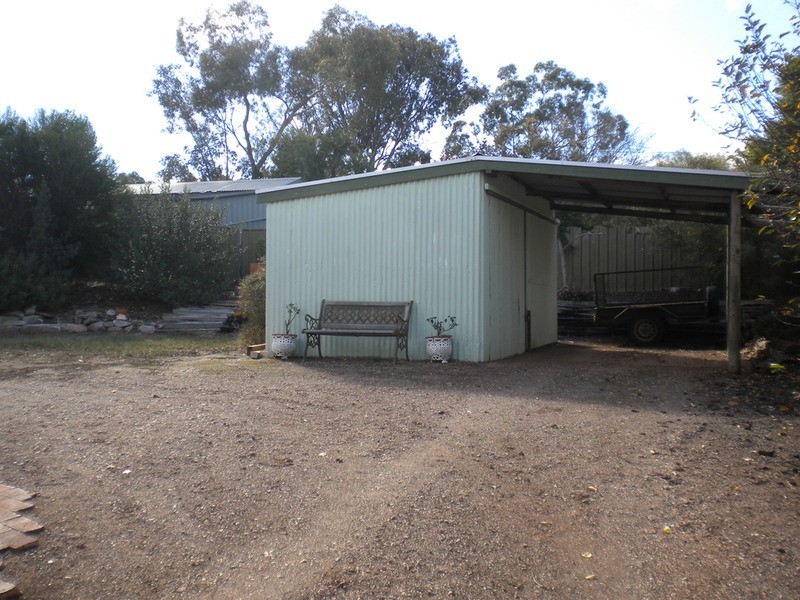 62 Weigall Street, Eudunda SA 5374