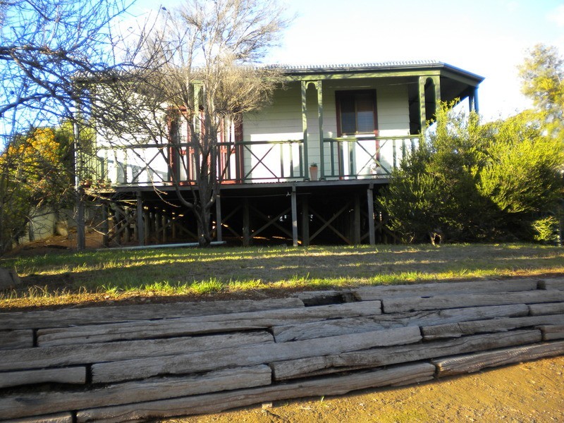 62 Weigall Street, Eudunda SA 5374