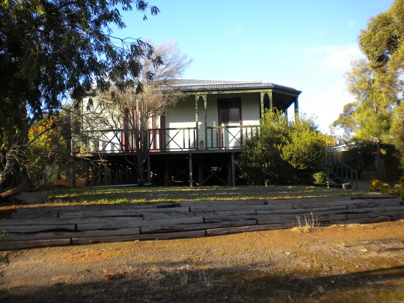 62 Weigall Street, Eudunda SA 5374