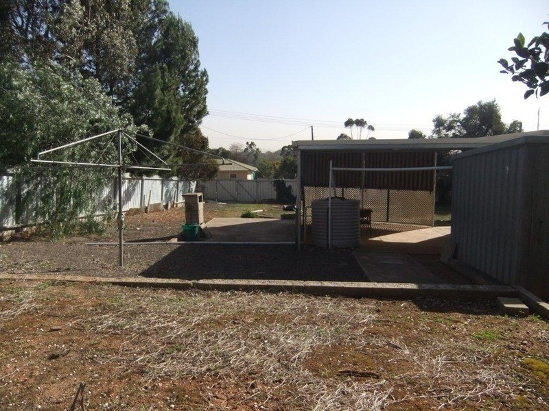 55 Maxwell Street, Kapunda SA 5373