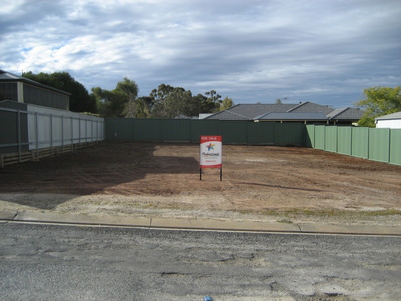 Lot 922 Quintrell Court, Kapunda SA 5373