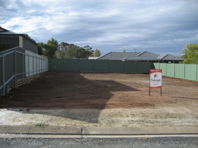 Lot 922 Quintrell Court, Kapunda SA 5373