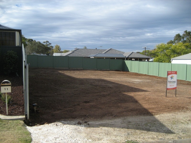 Lot 922 Quintrell Court, Kapunda SA 5373