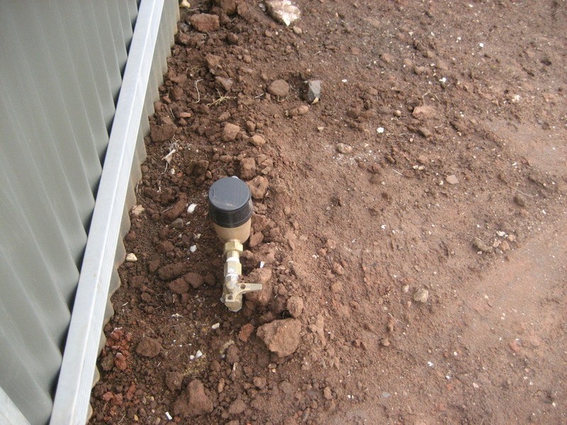 Lot 922 Quintrell Court, Kapunda SA 5373