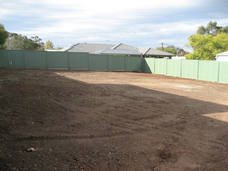 Lot 922 Quintrell Court, Kapunda SA 5373