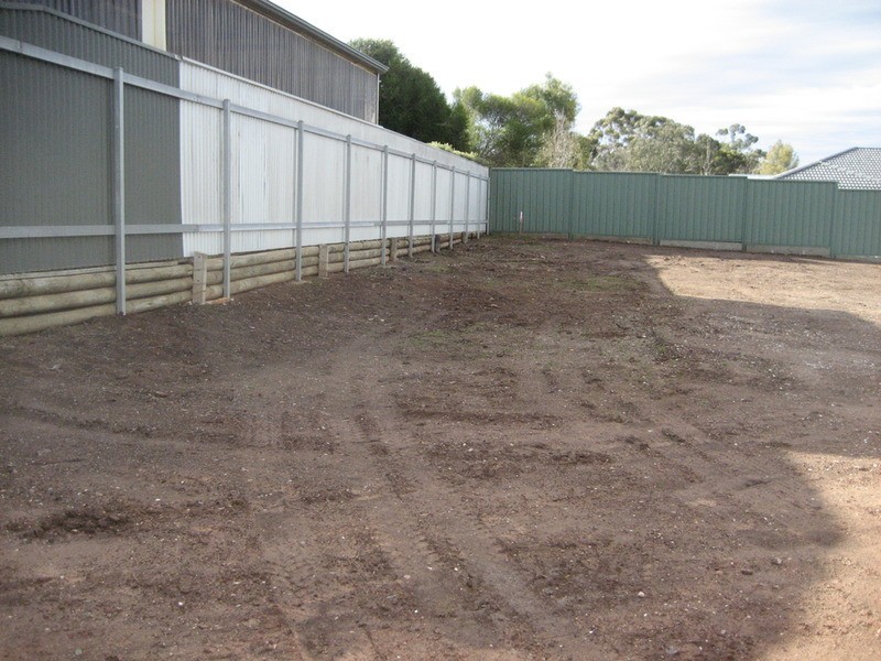 Lot 922 Quintrell Court, Kapunda SA 5373