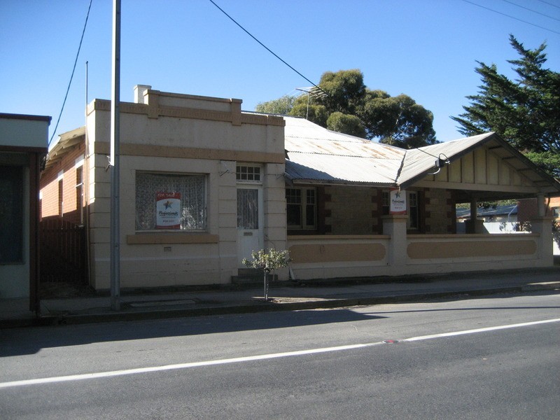 101 Gilbert Street, Tarlee SA 5411