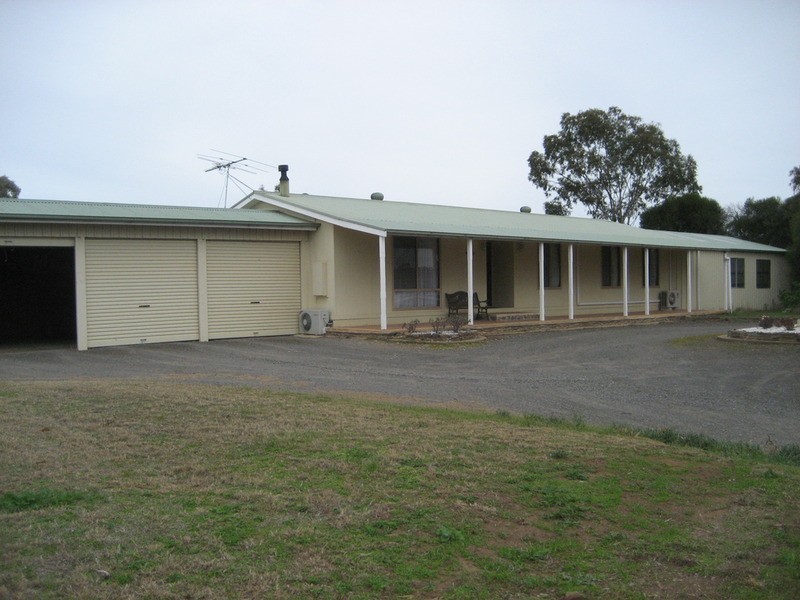28 Hancock  Road, Kapunda SA 5373