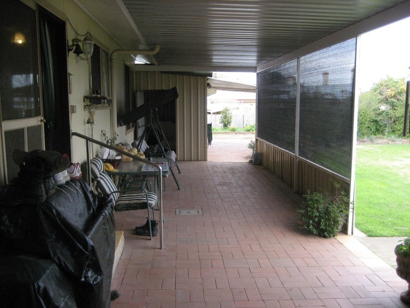 28 Hancock  Road, Kapunda SA 5373