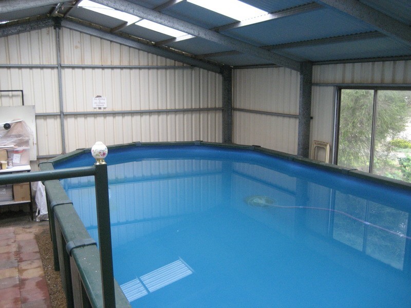 28 Hancock  Road, Kapunda SA 5373