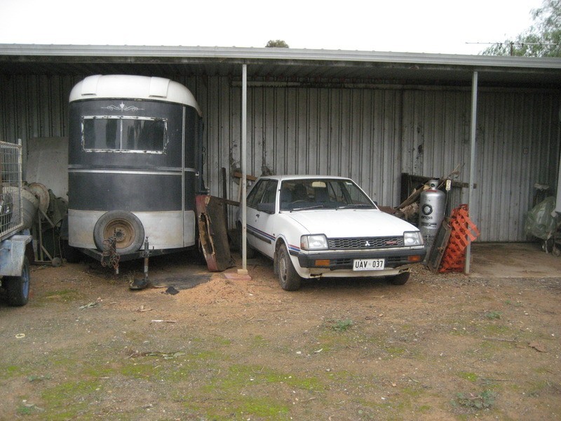 28 Hancock  Road, Kapunda SA 5373