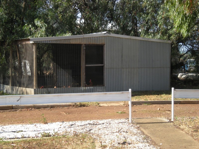 28 Hancock  Road, Kapunda SA 5373