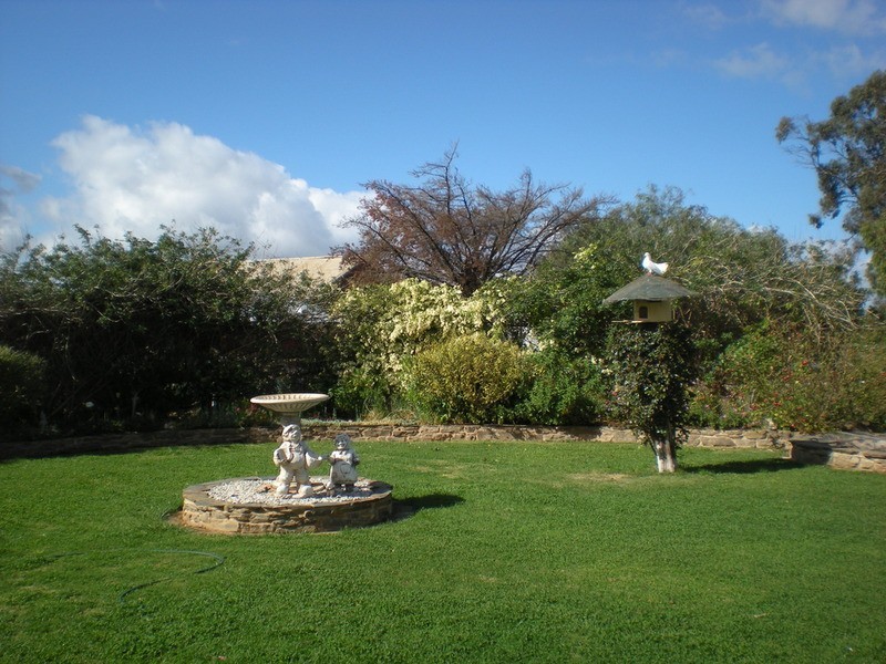 28 Hancock  Road, Kapunda SA 5373