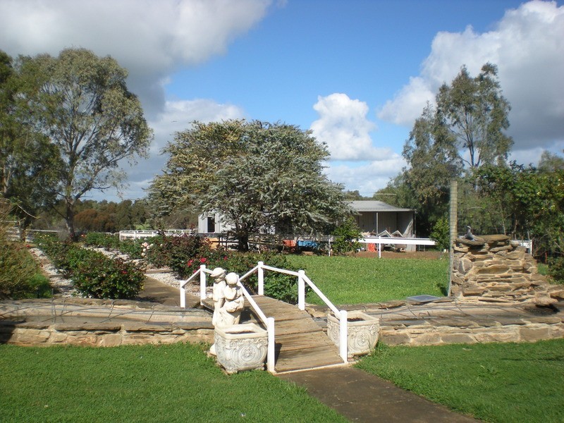28 Hancock  Road, Kapunda SA 5373