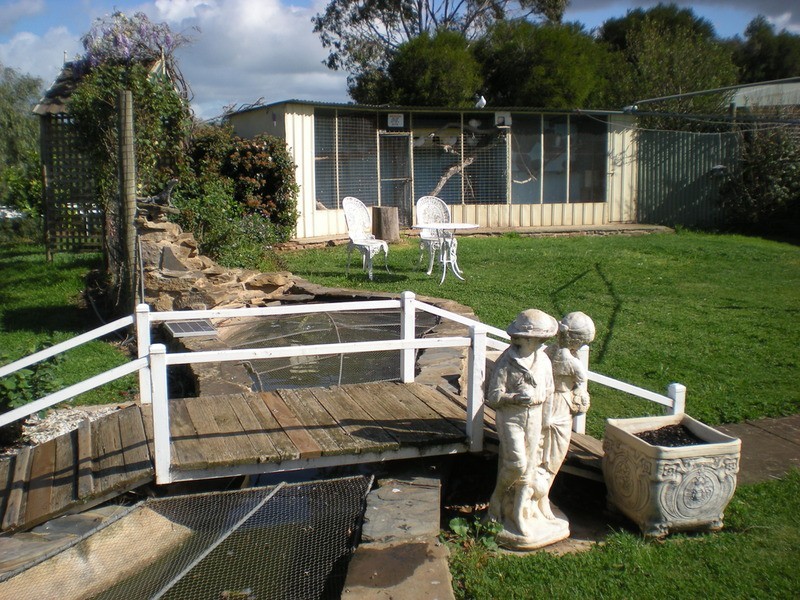 28 Hancock  Road, Kapunda SA 5373