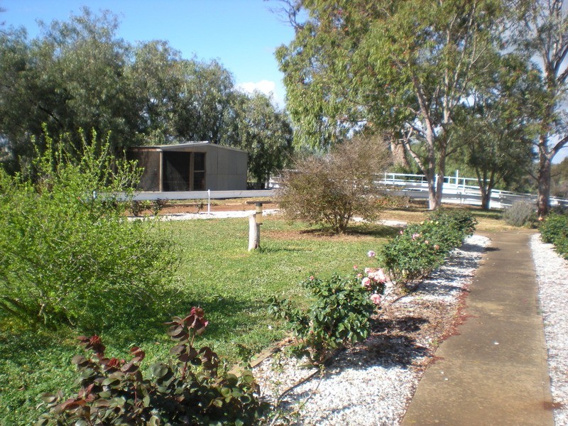 28 Hancock  Road, Kapunda SA 5373