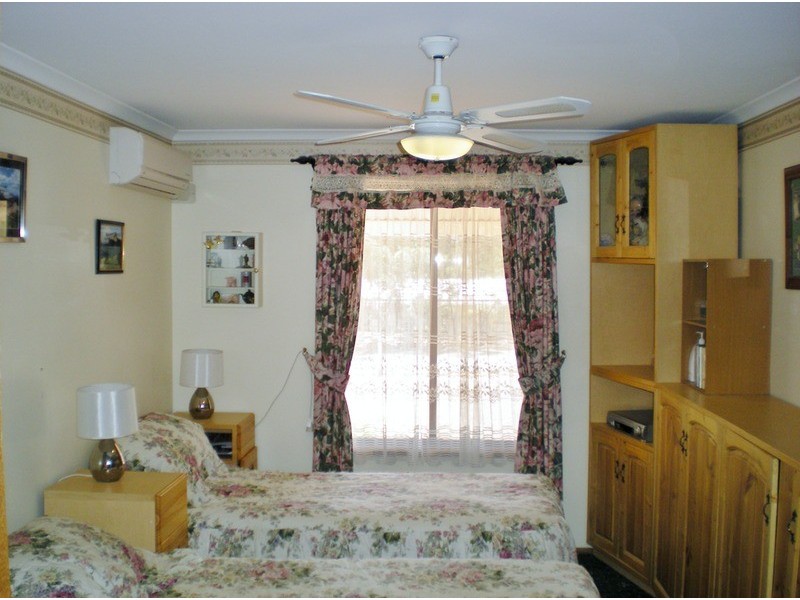 28 Hancock  Road, Kapunda SA 5373