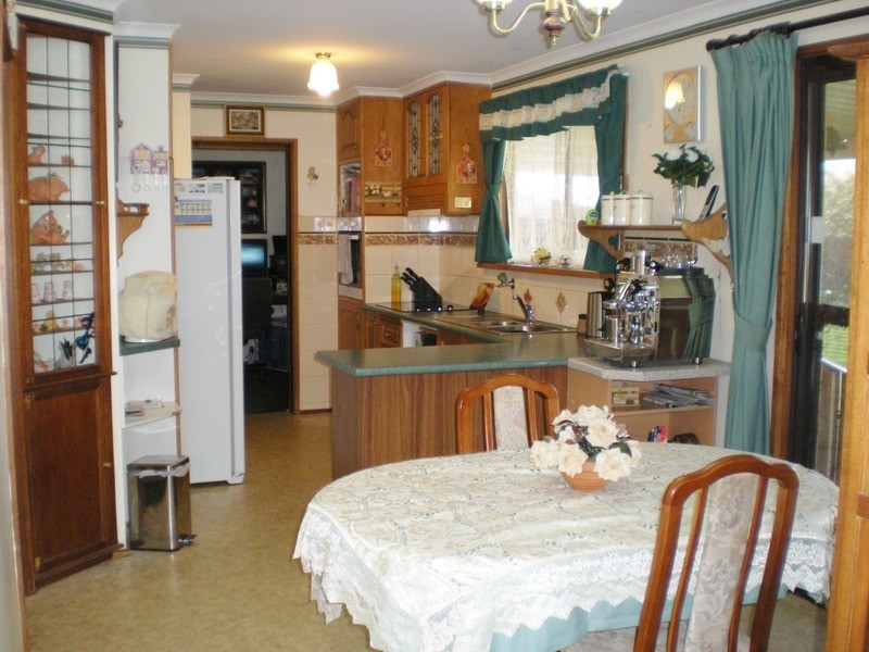 28 Hancock  Road, Kapunda SA 5373