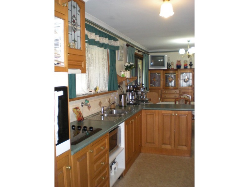 28 Hancock  Road, Kapunda SA 5373