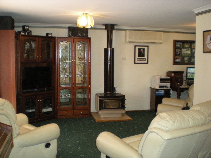 28 Hancock  Road, Kapunda SA 5373
