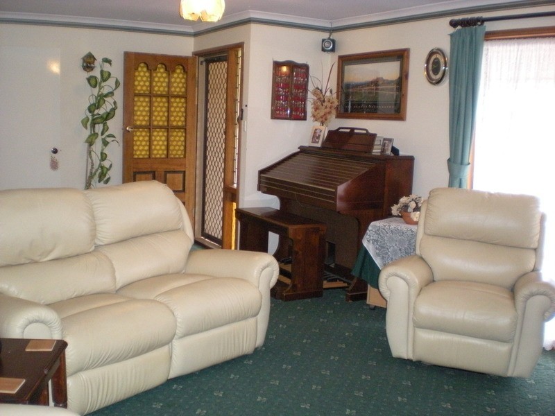 28 Hancock  Road, Kapunda SA 5373
