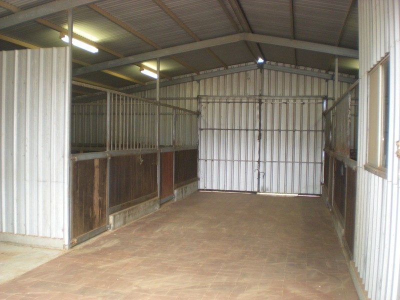 28 Hancock  Road, Kapunda SA 5373
