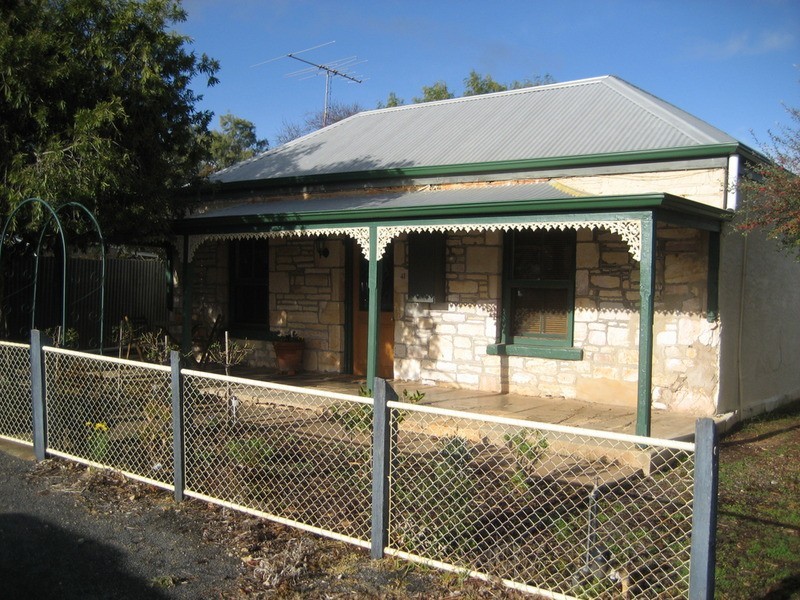 41 Maxwell Street, Kapunda SA 5373
