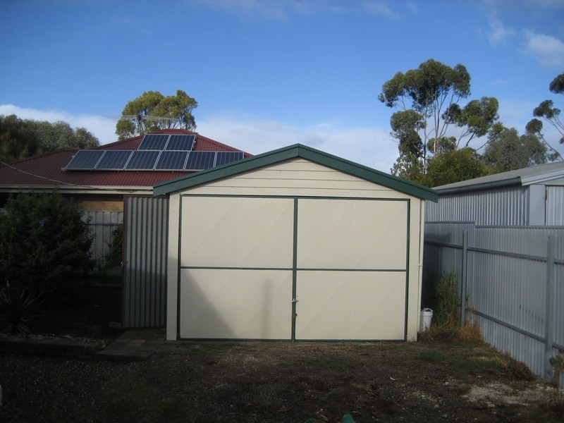 41 Maxwell Street, Kapunda SA 5373