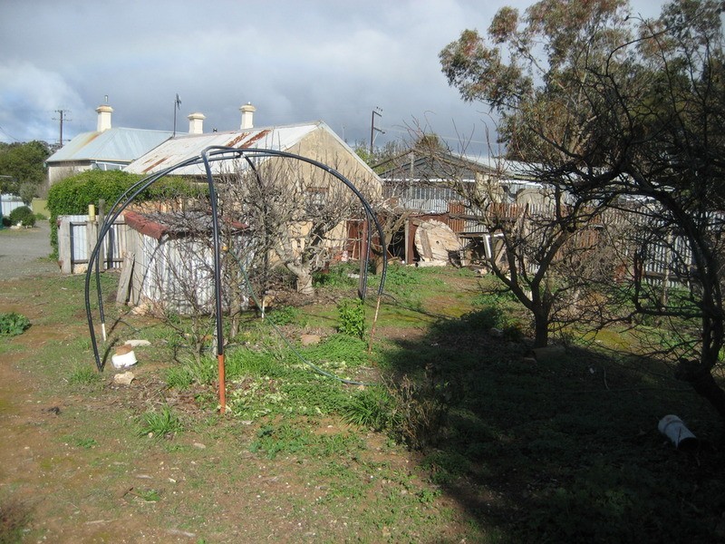 58 Barwell Street, Eudunda SA 5374