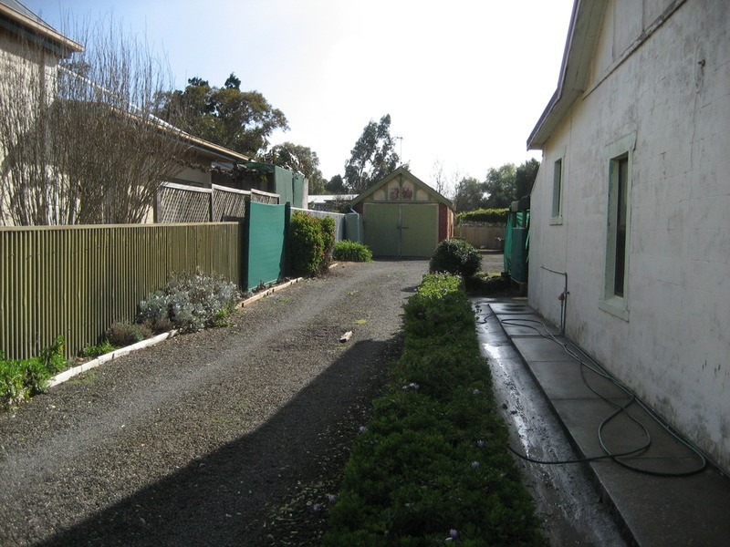 58 Barwell Street, Eudunda SA 5374