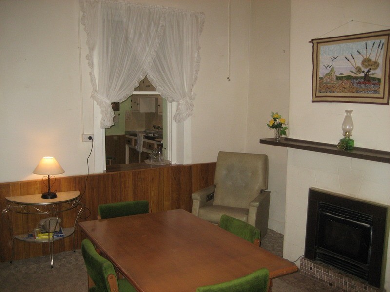 58 Barwell Street, Eudunda SA 5374