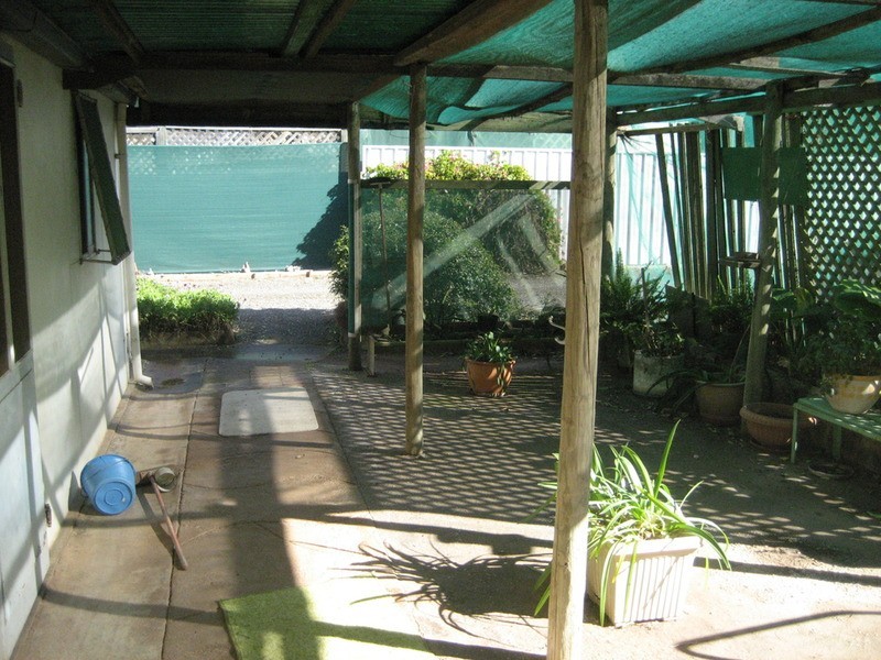 58 Barwell Street, Eudunda SA 5374