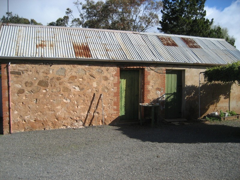 58 Barwell Street, Eudunda SA 5374