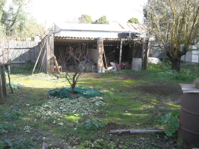 58 Barwell Street, Eudunda SA 5374