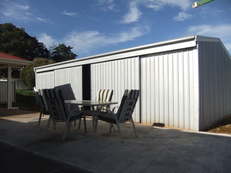 12 Gawler Street, Kapunda SA 5373