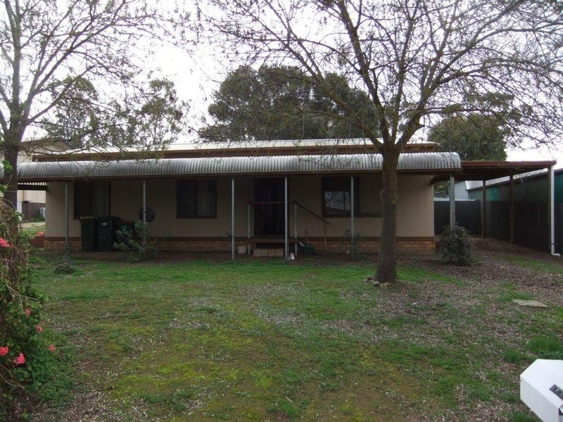 14 McCormack Street, Kapunda SA 5373