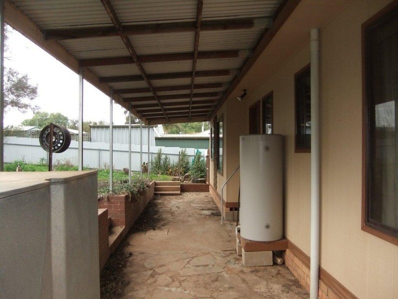 14 McCormack Street, Kapunda SA 5373