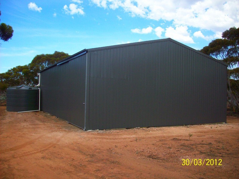 Lot 55 Mallee Road, Eudunda SA 5374