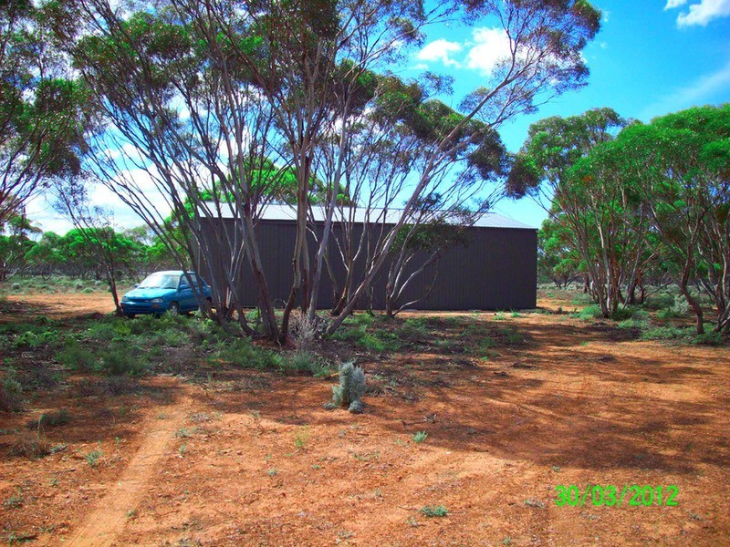 Lot 55 Mallee Road, Eudunda SA 5374