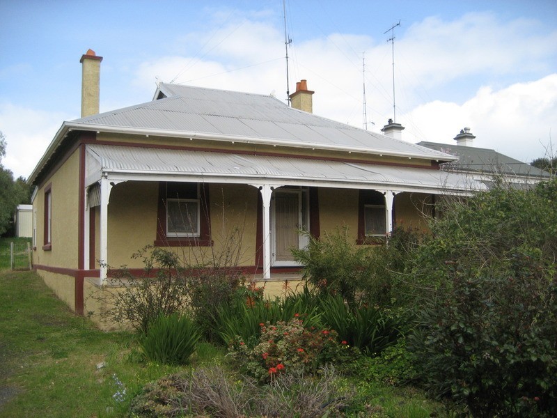 13 South Terrace, Eudunda SA 5374